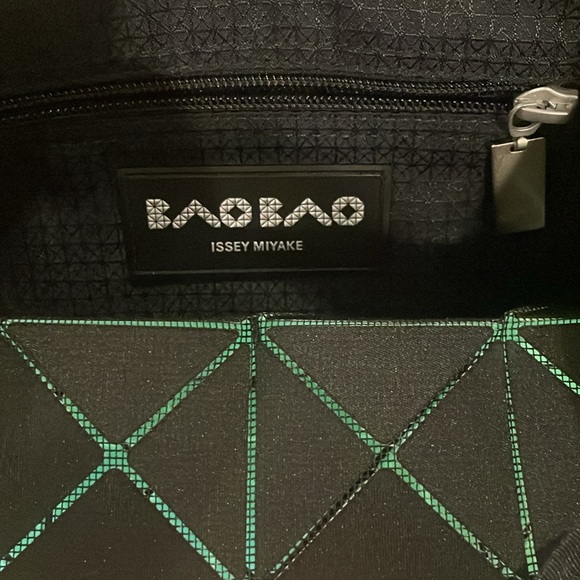 Baobao bag in turquoise! - Picture 3 of 7